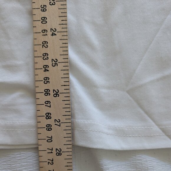 BNWT - Bike Athletic Classic Ringer T-Shirt - Picture 7 of 7